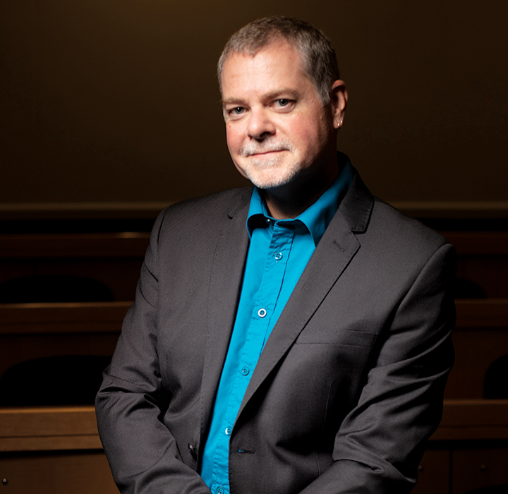 Swimming with Sharks Gavin Moffat